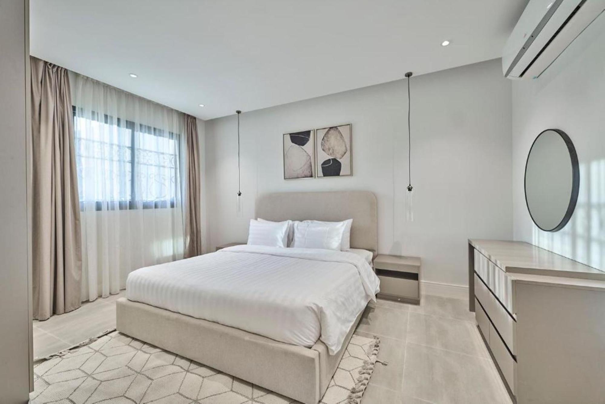 Apartment Mabaat - Al Nakheel - 544 Riyadh